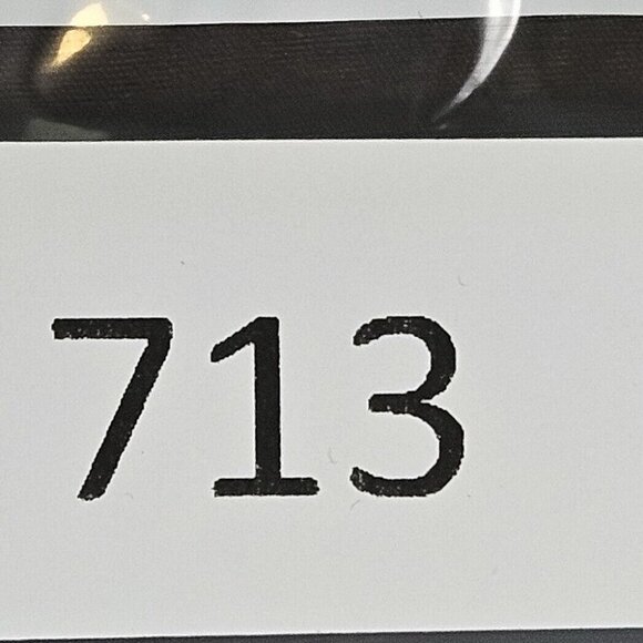 Levi's Military Field Jacket Coat Mens Sz L Green Khaki Cargo Pocket Long Sleeve - Picture 10 of 10
